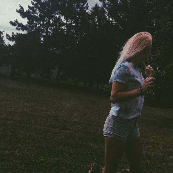 Meet your Posher, Kailyn - Picture 1 of 1